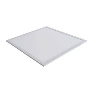 Stock Fast Shipping Led Panel Light 120-277v Edge-lit Flat Ceiling Panels Light 2x2 FT and 2x4 FT Dimmable