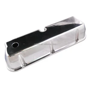 BK-4423 Aluminum Casting Valve Cover - SBF 351C Tall