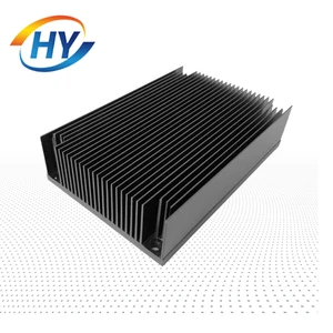 COB LED Heatsink Aluminum 300W High Power LED Module Custom Aluminum Extrusion Heatsink