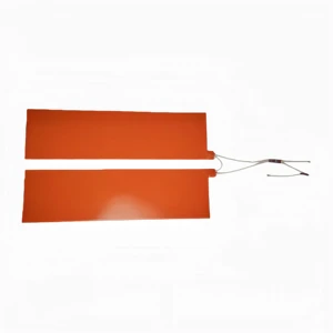 48V Lifepo4 200W Battery Packet Silicone Heater Pad For EEL 280Ah DIY Battery V19 JK Inverter BMS Pack Box Heating Pad