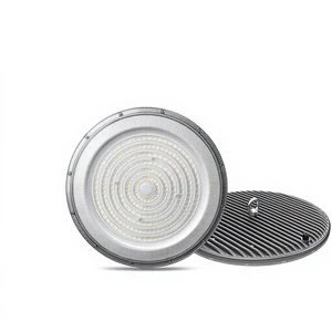 High-Power for DS-UFO Industrial Mining Lights 100-305V Warehouse Tunnel Factory Workshop Gymnasium Basketball Court UFO Lights