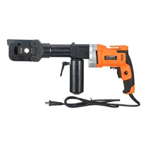 LZ-300FC 2-in-1 Electric Hydraulic Pressure Cutting Tool Plug-In Electric Powered Hydraulic Tool