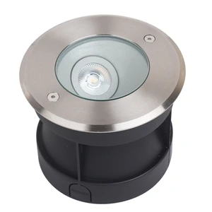 LED 6W IP67 Waterproof Floor Led Light Polarized Underground Light Step Light Outdoor Inground Step Lamp