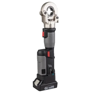 Zupper PZ-300 60kn Crimping Force Battery Powered Hydraulic Crimping Tool