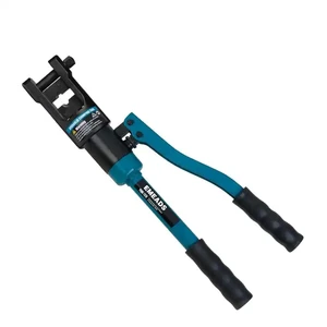 YQK-120 60KN 300mm2 Crimp Range Hydraulic Crimping Tool Price Range