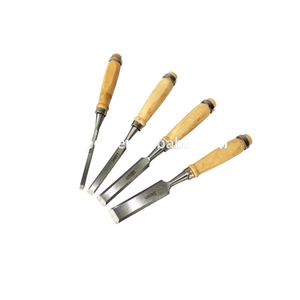 Professional Woodworking Carving Set Chisel Turning Tools on Lathe Wood Carving Chisel Tool Kit