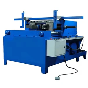 Semi-automatic U Bolt Bending Machine With Pump Engine Motor For Easy Operation 380V/220V