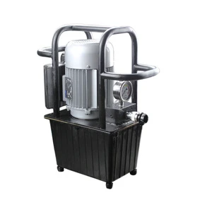 High Quality Electric Hydraulic Pump for Hydraulic Tools
