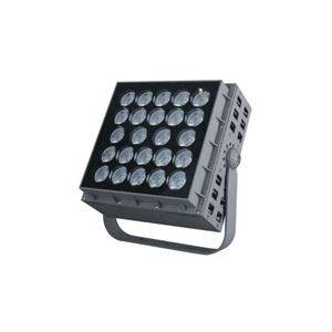 Waterproof IP65 Rustproof LED Floodlight High CRI Facade Lighting for Garden Wall