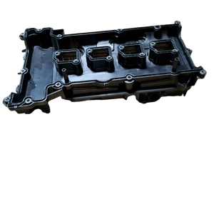 Best Price New Plastic Valve Cover OEM 2710101730 for Mercedes-Benz Engine Parts
