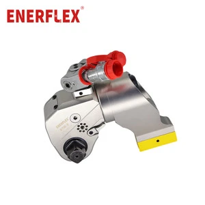 Adjustable Square Drive Hydraulic Torque Wrench Impact Wrench with Torque Control Power Tool Factory Price