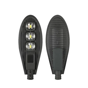 Outdoor Energy Road Waterproof Ip65 Garden Street Led Lamp 50W 100W 120W150W 200W Integrated Led Streetlights