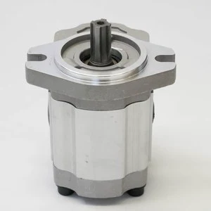 XINHONGSHENG Hydraulic Gear Oil Pump for Construction Machinery with 3 Months Warranty Made in China