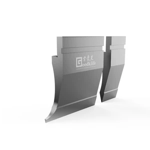 Customized Hydraulic Press Brake Tooling Dies Bending Machine Mould Multi-v Tools