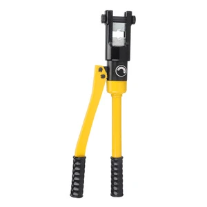 YQK70 Manual Hydraulic crimping tool cable crimping tool