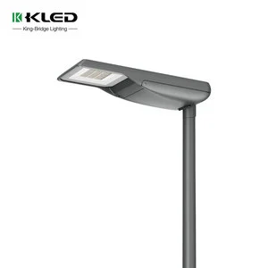 Outdoor Road Lighting Waterproof Ip66 Solar Street Lights Outdoor Decorative Street Lamp 100w Street Light