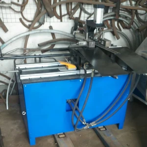 Automatic Hydraulic Double Bending Machine Stainless Steel Pipe Round Pipe Bending Machine