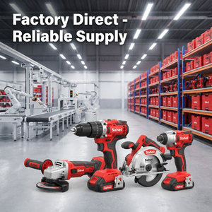 Industry Trending Brushless Power Tool Sample Rotary Hammer Power Drill Impact Wrench Angle Grinder For Milwaukee Battery