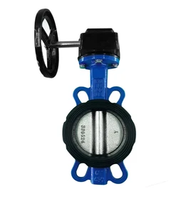 Marine Butterfly Valve(wafer, Lug And Flanged Type) F7480WT F7480LT F7480FT