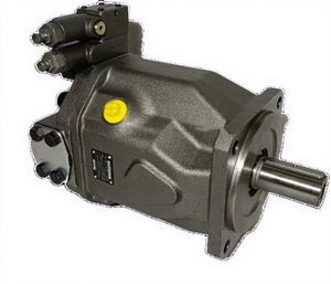 High Power Density A10VSO Series Hydraulic Piston Pump A10VSO140 DFEH/31R-PSB12KD5 A10VSO140 DFEE/31R-PSB12KB5 Hydraulic Pump