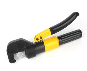 YQK-70 Hydraulic Terminal Crimping Tool