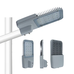 IP66 Waterproof Outdoor Highway AC Road Street Lamp Price Aluminum Body LED Street Light