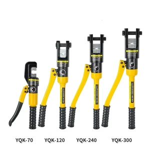 240mm2 Hydraulic Crimping Tool /hydraulic Crimping Tool