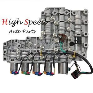 ORIGINAL CTF25 CVT Transmission New Style Valve Body for BaoJun 2019 Chevrolet Captive
