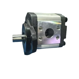 ZHENYUAN PGP Series 3319111340 PGP505A0070CQ2D2NE5E3B1B1 PGP505A0080CA1H2NE5E3B1B1 Hydraulic Gear Pump