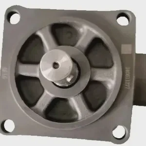 High Pressure Hydraulic Vane Pump YBD-4 6.3 10 12.5 16 20 25 31.5 40 50 63 80 100 Gear Pump Durable Construction for Excavator