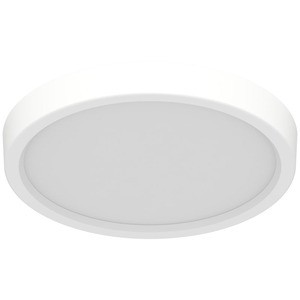 Ultra Thin Home Office Indoor Lighting Round Shape LED Ceiling Lamps for Living Room