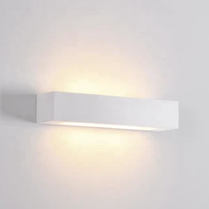 GDLED Plaster up Down Light Wall Wash LED 25W Wall Washer Minimalist Wall Lighting Living Room