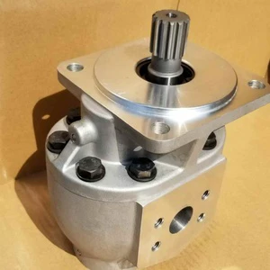 High Pressure Gear P2 Series Gear Pump P20150 P20200 P20300 P20350 Oil Hydraulic Pumps
