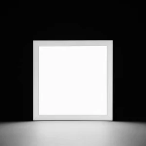 Customized Aluminum Alloy LED Panel Lights with Dimmable Feature and 3-Year Warranty