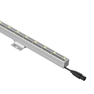 Hotel Villa Bridges Lighting Luxury Elegant Lighting IP65 2400Lm Decorative Waterproof Factory Customization