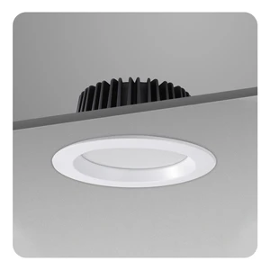 High Brightness Custom IP65 IP54 IP42 Recessed LED Downlight Smart 6500K 5000K Aluminum for Hotel