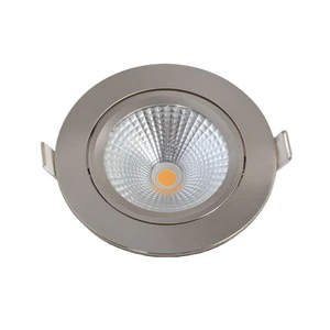 LED Ceiling Spotlight Suitable for Home and Office Spaces Waterproof IP65 Dimmable Anti Glare LED Premium Quality 7W 9W 12W 15W