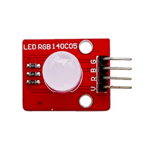 OKY3203 10MM RGB LED Module Light Emitting Diode Tubes Module