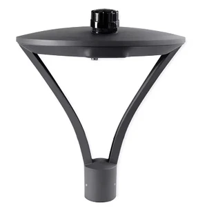 ENEC CB IP66 IK08 Certs LED Garden Lamp for Garden Using Multiple Installation 170lm Per Wattage