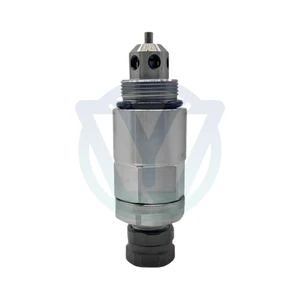 CYJ 723-40-91200 Main Control Valve Fits PC130-7, PC130LC-7, PC130-8, PC130LC-8, PC120-7, PC120-8, PC160-7, 4D95LE, SAA4D95LE-3