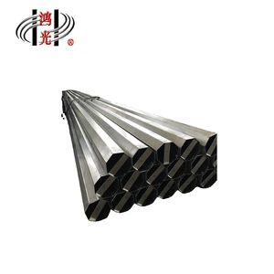 Customized Tubular Steel Pole