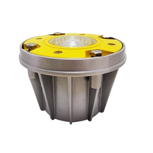 FAA LED Inset Aiming Point Light For Heliport Helideck Light