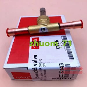 Valves Valve Body 032B2043 at Least One-year Warranty