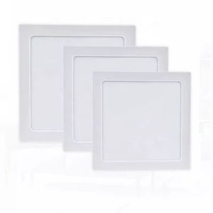 High Quality Office Bedroom Lighting Square 600X600 Led Panel Light