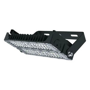 High Lumen LED Tunnel Lights Housing Parts Accessory