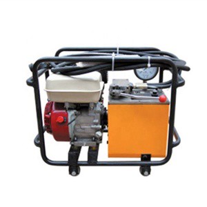 Super High Pressure Hydraulic Pump(Single-stage Pump Output) Other Manual Tools