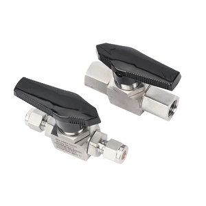 ABOTECH Factory Selling High Performance Ball Valves 1in 3 4 6 8 10 12 14 15 16 18 20 22 25 Female Full Port Customizable OEM