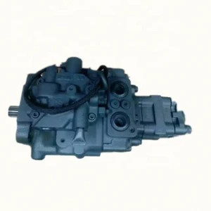 708-1s-11212 Main Pump Excavator Hydraulic Pump Rebuild