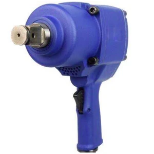 3/4 In. Premium Industrial Impact Wrenches the Most Productive Tool for Most Intensive Use
