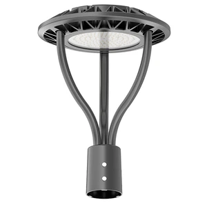 Outdoor Waterproof Courtyard Light Shell Source Factory Supply
